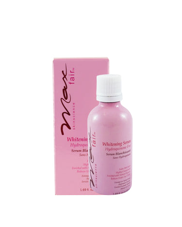 Whitening Serum | Hydroquinone Free 1.69 FL OZ e 50ml